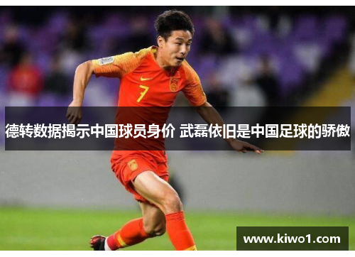 德转数据揭示中国球员身价 武磊依旧是中国足球的骄傲